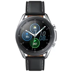 گلکسی واچ 4 کلاسیک سامسونگ نسخه 46 میلیمتری (مشکی)-Samsung Galaxy watch 4 Classic 46mm (Black)