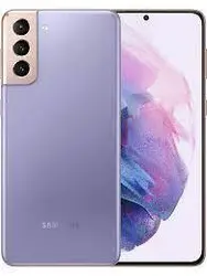 گوشی سامسونگ گلکسی S21 پلاس 128 گیگ 5G (بنفش)-Samsung Galaxy S21 Plus 5G 128GB Mobile Phone(Violet) به همراه گلس - شمرون شاپ