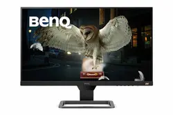 مانیتور بنکیو EW2480 سایز 23.8 اینچ Monitor BENQ - شمرون شاپ مانیتور بنکیو EW2480 سایز 23.8 اینچ Monitor BENQ