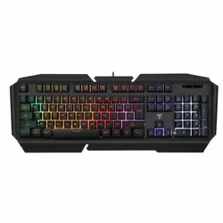 کیبورد مکانیکی ماژولار بازی Glorious GMMK-Full Size(Prebuilt) - شمرون شاپ