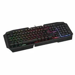 کیبورد مکانیکی ماژولار بازی Glorious GMMK-Full Size(Prebuilt) - شمرون شاپ
