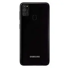سامسونگ گلکسی M21 ظرفیت 64 گیگ- 4 گیگ رم (مشکی)-Samsung Galaxy M21 64GB (Black) به همراه گلس - شمرون شاپ