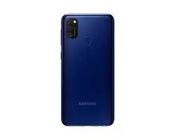 سامسونگ گلکسی M21 ظرفیت 64 گیگ- 4 گیگ رم (آبی)-Samsung Galaxy M21 64GB (Blue) به همراه گلس - شمرون شاپ