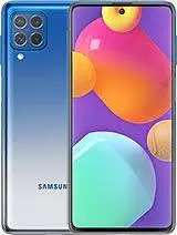 سامسونگ گلکسیM62 ظرفیت 256 گیگ رم 8 گیگ (آبی)-Samsung Galaxy M62 256GB 8G (Blue) به همراه گلس - شمرون شاپ