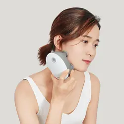 ماساژور چندمنظوره سر و صورت شیائومی Momoda SX312 3D Head & Face Massager -