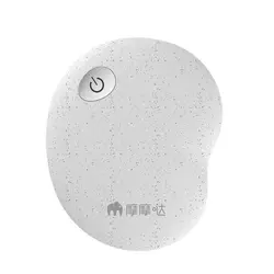 ماساژور چندمنظوره سر و صورت شیائومی Momoda SX312 3D Head & Face Massager -