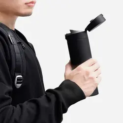 فلاسک 480 میلی‌لیتری شیائومی Xiaomi Mijia 480ml Thermos Cups 2 -