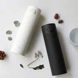 فلاسک 480 میلی‌لیتری شیائومی Xiaomi Mijia 480ml Thermos Cups 2 -