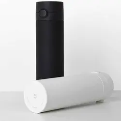 فلاسک 480 میلی‌لیتری شیائومی Xiaomi Mijia 480ml Thermos Cups 2 -