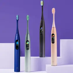 مسواک برقی شیائومی Oclean X Pro Sonic Electric Toothbrush -