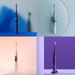مسواک برقی شیائومی Oclean X Pro Sonic Electric Toothbrush -