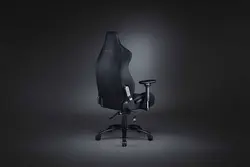 صندلی گیمینگ ریزر Gaming Chair RAZER Iskur  Black Edition