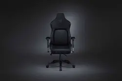 صندلی گیمینگ ریزر Gaming Chair RAZER Iskur  Black Edition