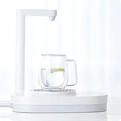 شیر آب گرم کن شیائومی مدل Xiaomi TDS Hot Water Collector HD-JRSSQ01 -