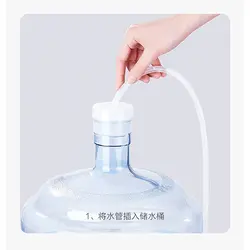 شیر آب گرم کن شیائومی مدل Xiaomi TDS Hot Water Collector HD-JRSSQ01 -