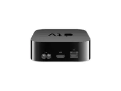 پخش کننده تلویزیون مدل Apple TV 4K-64GB-2021 - شمرون شاپ