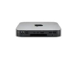مک مینی اپل مدل Mac mini MGNR3 M1/256G/8G - شمرون شاپ