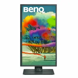 مانیتور بنکیو PD3200Q سایز 32 اینچ Monitor BENQ - شمرون شاپ مانیتور 23 اینچ ایسوس VX239H