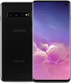 سامسونگ گلکسی اس 10 LITE (مشکی)-Samsung Galaxy S10 LITE (Black)* به همراه گلس - شمرون شاپ