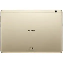 گوشی هواوی مدیاپد T3 ظرفیت 16 گیگ (طلایی) - (Gold) HUAWEI MEDIAPAD T3 16GB WIFI - شمرون شاپ