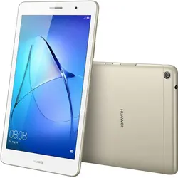 گوشی هواوی مدیاپد T3 ظرفیت 16 گیگ (طلایی) - (Gold) HUAWEI MEDIAPAD T3 16GB WIFI - شمرون شاپ