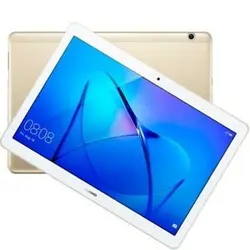 گوشی هواوی مدیاپد T3 ظرفیت 16 گیگ (طلایی) - (Gold) HUAWEI MEDIAPAD T3 16GB WIFI - شمرون شاپ