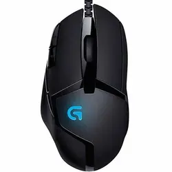 ماوس گیمینگ لاجیتک Mouse Gaming Logitech G502 - شمرون شاپ