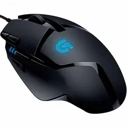 ماوس گیمینگ لاجیتک Mouse Gaming Logitech G502 - شمرون شاپ