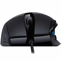 ماوس گیمینگ لاجیتک Mouse Gaming Logitech G502 - شمرون شاپ