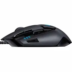 ماوس گیمینگ لاجیتک Mouse Gaming Logitech G502 - شمرون شاپ