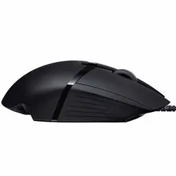 ماوس گیمینگ لاجیتک Mouse Gaming Logitech G502 - شمرون شاپ