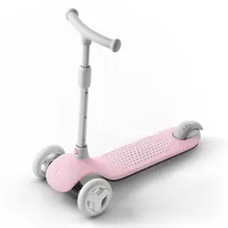 اسکوتر سه چرخ کودک شیائومی Xiaomi Mitu HBC01YM Kids 3 Wheels Scooter -