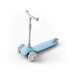 اسکوتر سه چرخ کودک شیائومی Xiaomi Mitu HBC01YM Kids 3 Wheels Scooter -