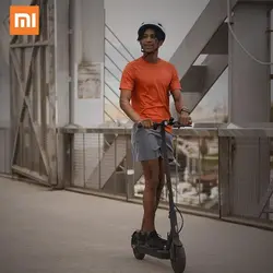 اسکوتر برقی شیائومی مدل Mi Electric Scooter Pro 2 -