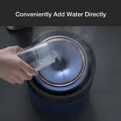 رطوبت‌ساز درما Deerma Aseptic Distillation Humidifier -