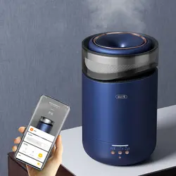 رطوبت‌ساز درما Deerma Aseptic Distillation Humidifier -