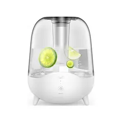 دستگاه بخور و رطوبت ساز شیائومی مدل Deerma DEM-F325 -