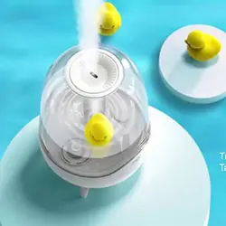 دستگاه بخور و رطوبت ساز شیائومی مدل Deerma DEM-F325 -