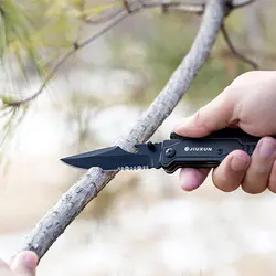 چاقوی چند منظوره شیائومی Jiuxun Folding EDC Knife -