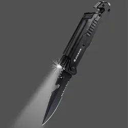 چاقوی چند منظوره شیائومی Jiuxun Folding EDC Knife -