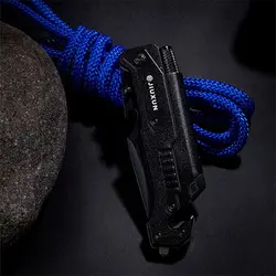 چاقوی چند منظوره شیائومی Jiuxun Folding EDC Knife -