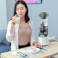 آبمیوه‌گیری و مخلوط کن شیائومی Mijia BUD BJ-32 Fruit Juicer & Blender Machine -
