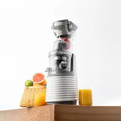 آبمیوه‌گیری و مخلوط کن شیائومی Mijia BUD BJ-32 Fruit Juicer & Blender Machine -