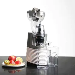 آبمیوه‌گیری و مخلوط کن شیائومی Mijia BUD BJ-32 Fruit Juicer & Blender Machine -