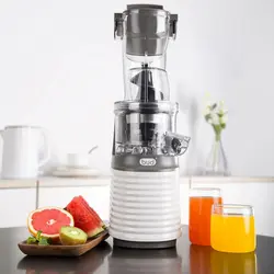 آبمیوه‌گیری و مخلوط کن شیائومی Mijia BUD BJ-32 Fruit Juicer & Blender Machine -