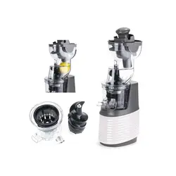 آبمیوه‌گیری و مخلوط کن شیائومی Mijia BUD BJ-32 Fruit Juicer & Blender Machine -