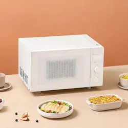 مایکروفر هوشمند شیائومی میجیا Mijia Smart Mini Oven WK001 -