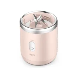 آبمیوه گیری قابل حمل شیائومی مدل Deerma NU05