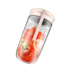 آبمیوه گیری قابل حمل شیائومی مدل Deerma NU05