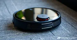 جارو رباتیک شیائومی مدل Mi Robot Vacuum-Mop P -